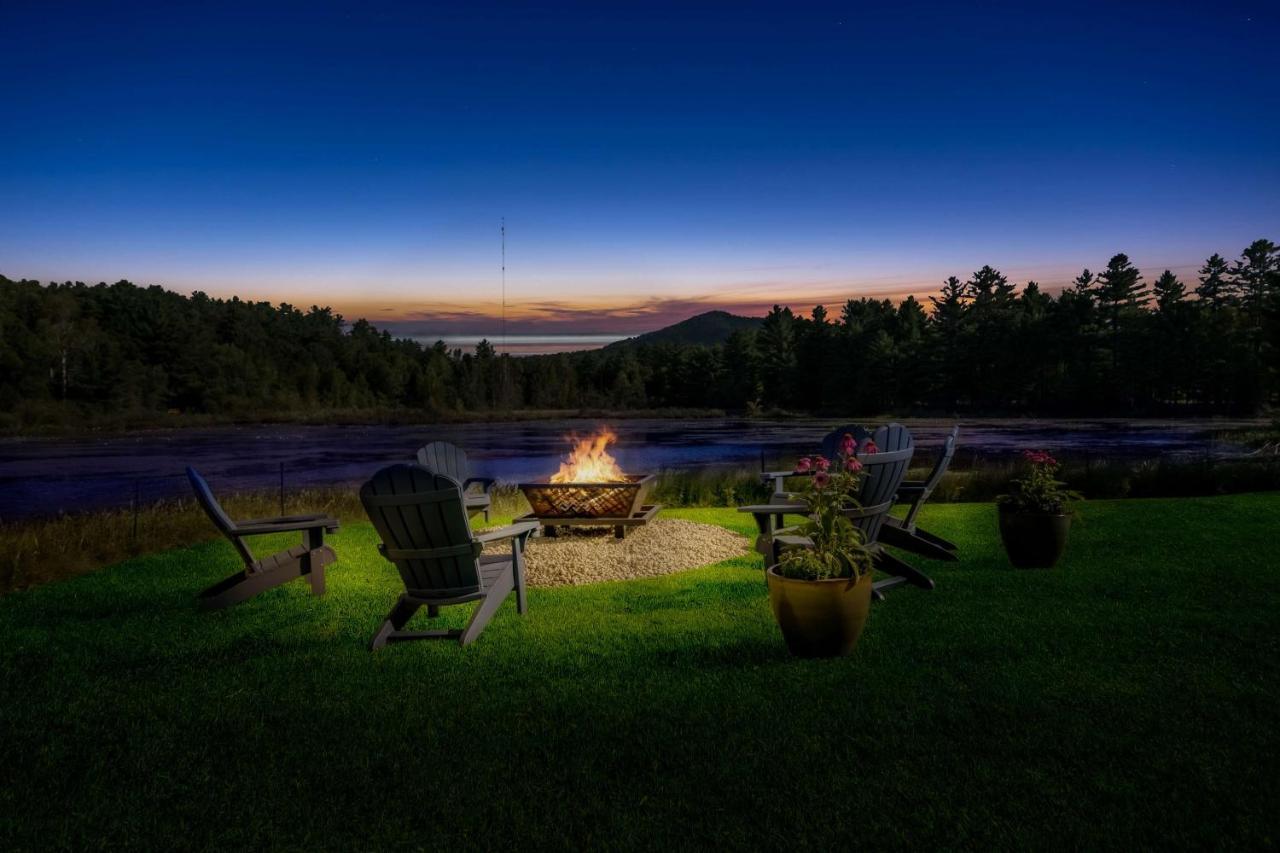 Best Western Saranac Lake Hotel Exterior photo